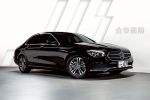 BENZ E200 Avantgarde 2022 黑...