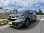 HONDA CR-V 1.5L省油省稅金一...