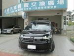 台中通豪汽車 2023年 VW T7 MU...