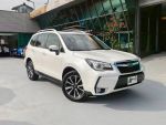 SUBARU FORESTER XT  電動天窗...