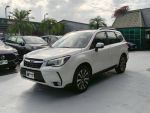 SUBARU FORESTER XT 電動天窗...
