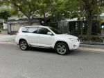 ~SUM漢欣汽車~ 2010年TOYOTA 2.4 RAV4 跑9萬 原版件
