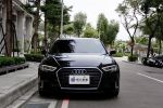 2018 A3 40 TFSI 全車原版原漆...
