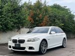 保證實車在店 F11 520D Tourin...