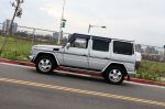 日本歐規 BENZ G500 Designo/25周年紀念版