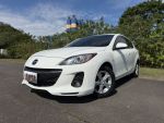 【2013 Mazda 3 5D 尊貴版】便...