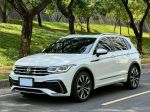 TIGUAN 380TSI R-LINE 原鈑件 ...