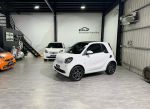 【欣榮汽車】2017年 SMART FORTWO PASSION 453
