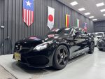 帥到沒朋友！C250 AMG Coupe 一手收藏、原鈑件極新車況