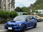 SUBARU WRX Sport 有改裝 內外漂亮