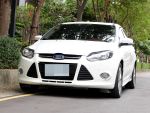 FOCUS 2.0S頂級運動版！一手車內外漂亮！有前雷達自動停車！安全首選！