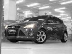 2015年 Focus 2.0L 一手無菸認證車，五門掀背，實車實價，輕鬆全額貸