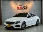 C43 Coupe 總代理 原廠保養 環...