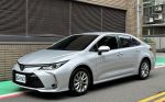 上穩汽車2021年豐田 Altis 豪...