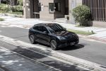 2020 Porsche Cayenne Turbo Coupe｜總代理／原廠保
