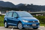 先進車業 VW TOURAN 280 1.4TSI 一手車 無待修 七人座大空間