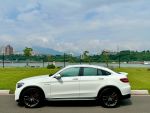 18/19 GLC63S COUPE 五鍵全滿/...