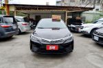 2017 Toyota Corolla Altis《安卓機/倒車顯影/衛星導航》