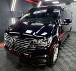 2022出廠 福斯 T6.1 CARAVE...