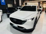 新進 2022年CX-5 黑曜頂級版 2...