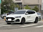 2025年Focus ST-Line