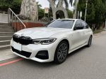 320i M sport運動套件 360環景 跟車系統 盲點偵測 全額貸款 可議