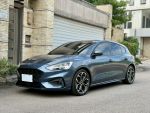 景太嚴選 FOCUS ST LINE 市場里程最低 僅跑兩萬  運動版 可全貸