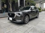 2024年出廠 CX60 AWD  Exclusive 一手 全車原漆新車保固中