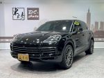 2022 Porsche Cayenne 摸門 環...