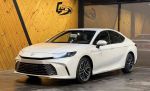 【冠騰國際】全新領牌車 Camry 油電旗艦版 新車125萬 實車在店 免等一年