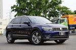 2019 Tiguan 330Tsi Highline ...