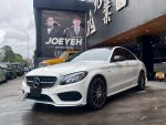 【九葉國際】4MATIC 23P跟車 AMG 全景天窗 360環景  盲點偵測
