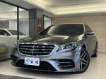 2018 Benz S350d AMG 總代理 ...