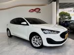 2023 FORD Focus 5D X 原廠保...
