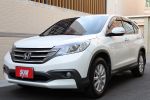 台南小林-CRV VTi 僅跑九萬二 ...
