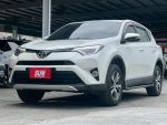 RAV4 2.0L豪華版｜ｉkey+定速｜主駕電動座椅＋抬頭顯示器｜