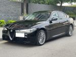 Alfa Romeo/愛快羅密歐