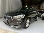 2019 BMW  218i 原鈑件 一手車 媽媽車