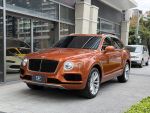 Taipei57| 總代理Bentayga V8...