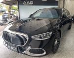 2022 BENZ Maybach S680  4 Ma...