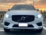 【2021年 VOLVO XC60 B5 AWD 白】