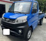 2020 MITSUBISHI/ VERYCA藍色 ...