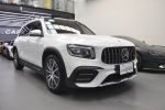 BENZ 2021 GLB35 AMG 4Matic  -TC.CAR