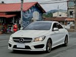 總代理一手車 2015 CLA250 AMG