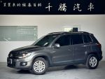 高雄千騰汽車 Volkswagen Tigu...