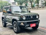 JIMNY ALLGRIP 四傳 環景 恆溫...