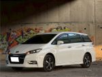 2015 Toyota Wish 最頂級 里程...