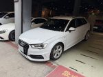 2016年 A3 SB 35T COD S-LINE...
