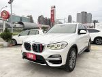 認證車 18式G01 30i 4WD 雙前...