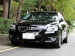 CAMRY 2.4！內外極品全車庫車無...